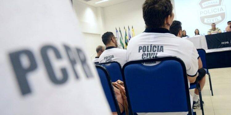 Termina hoje prazo de inscrição para o concurso da Polícia Civil