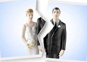 Aumenta procura por divórcio durante a pandemia