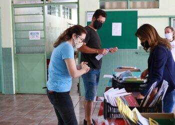 Educação faz novas entregas de materiais pedagógicos nos dias 15 e 16 de junho