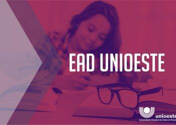 Unioeste divulga resultado das vagas adicionais de EAD
