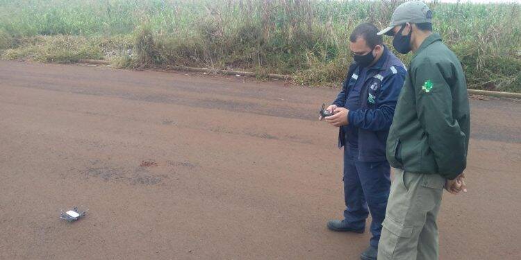 Dengue: Foz tem quase 20 mil casos confirmados e implanta drone para combate