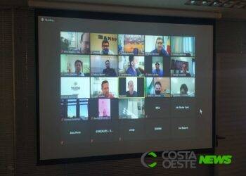 Macrorregião Oeste teve aumento de 112% no número de casos de Covid-19