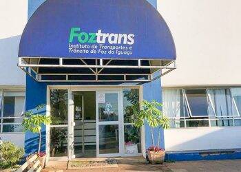 Atendimento para liberação de veículos no Estarfi está suspenso temporariamente no centro