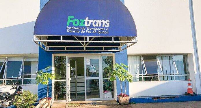 Atendimento para liberação de veículos no Estarfi está suspenso temporariamente no centro