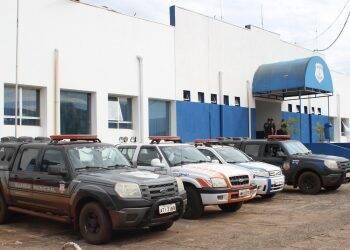 GGIM organiza operação de combate ao uso de pipas com cerol em Foz do Iguaçu