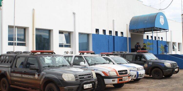 GGIM organiza operação de combate ao uso de pipas com cerol em Foz do Iguaçu