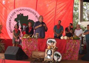 Serighelli registra pré-candidatura à prefeito de Foz do Iguaçu