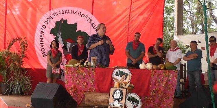 Serighelli registra pré-candidatura à prefeito de Foz do Iguaçu