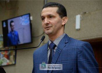 Vereador cobra fiscalização no uso de máscaras