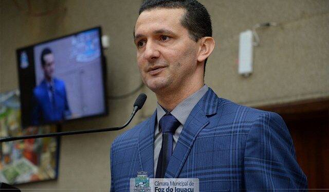 Vereador cobra fiscalização no uso de máscaras