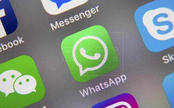 Visa e Facebook escolhem Brasil para estrear envio de dinheiro por WhatsApp