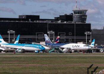 Latam Argentina suspende operações “por tempo indeterminado”