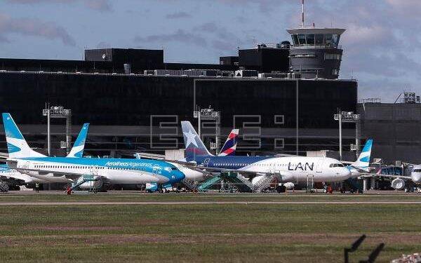 Latam Argentina suspende operações “por tempo indeterminado”
