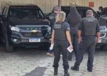 Em Cascavel, Polícia Civil realiza operação para investiga fraude em reformas de UBS