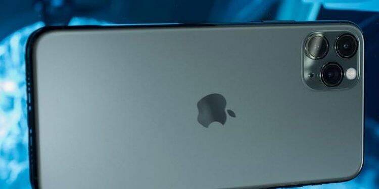 Juiz confirma legalidade de apreensão de iphone 11 no aeroporto de Foz