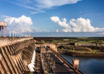 Itaipu suplementa verba no enfrentamento à covid-19 e valor passa de R$ 23 milhões