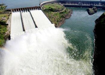 TRF4 encaminha ação fundamentada em acordo trabalhista da Itaipu para Justiça do Trabalho