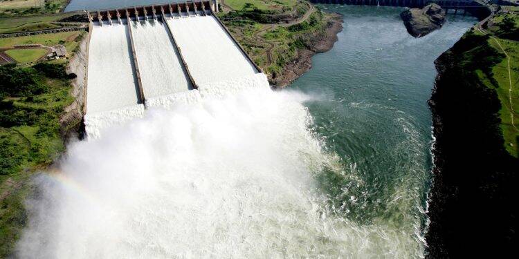 TRF4 encaminha ação fundamentada em acordo trabalhista da Itaipu para Justiça do Trabalho