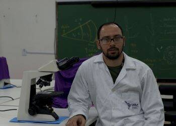 Pesquisadores da UNILA desenvolvem testes para Covid-19