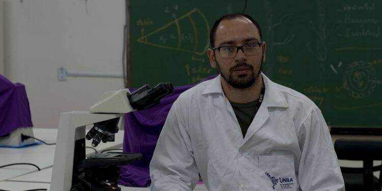 Pesquisadores da UNILA desenvolvem testes para Covid-19