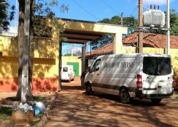 Detento e agente da Penitenciária de Cidade do Leste foram contaminados por Covid-19