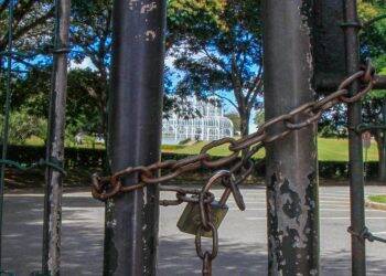Covid-19: MP pede que lockdown seja decretado no Paraná