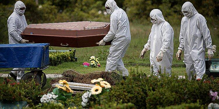 Em resposta ao Ministério Público, prefeitura de Cascavel descarta lockdown