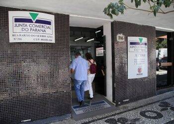 Mesmo com pandemia, Paraná ganhou 54 mil novas empresas até maio