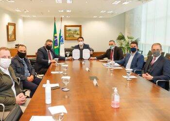 Tribunal de Justiça repassa R$ 26 milhões para combate à Covid-19