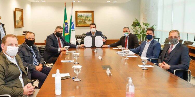 Tribunal de Justiça repassa R$ 26 milhões para combate à Covid-19