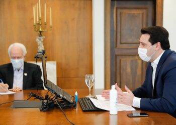 Venda e consumo de bebidas alcoólicas ficam restritas no Paraná a partir de hoje, 20