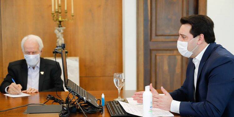 Venda e consumo de bebidas alcoólicas ficam restritas no Paraná a partir de hoje, 20