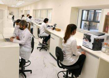 Pesquisadores paranaenses lideram estudo sobre a Covid-19