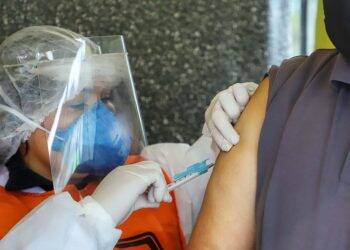 Vacinação contra gripe e o sarampo já está na reta final