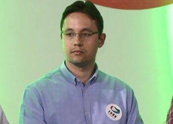 Prefeitura de Foz emite nota de pesar pela morte de Phelipe Mansur