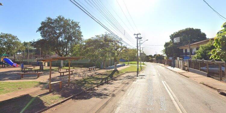 Informação de que bairro de Foz do Iguaçu será isolado é falsa