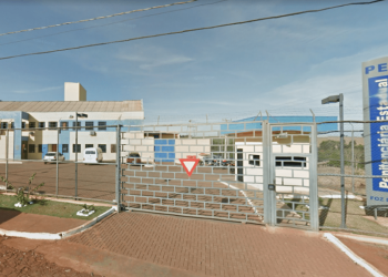 Detenta da Penitenciária Feminina de Foz do Iguaçu testa positivo para Covid-19