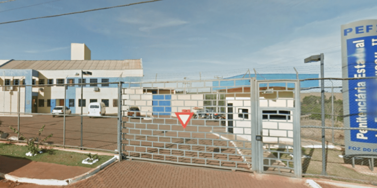Detenta da Penitenciária Feminina de Foz do Iguaçu testa positivo para Covid-19