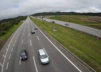 95% dos casos de Covid-19 concentram-se próximos de rodovias, aponta pesquisa