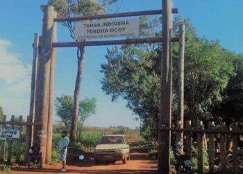 Aldeia indígena de São Miguel do Iguaçu confirma 17 casos de Covid-19, diz cacique