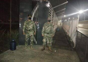 Mais 34 paraguaios retornam ao país pela Ponte da Amizade