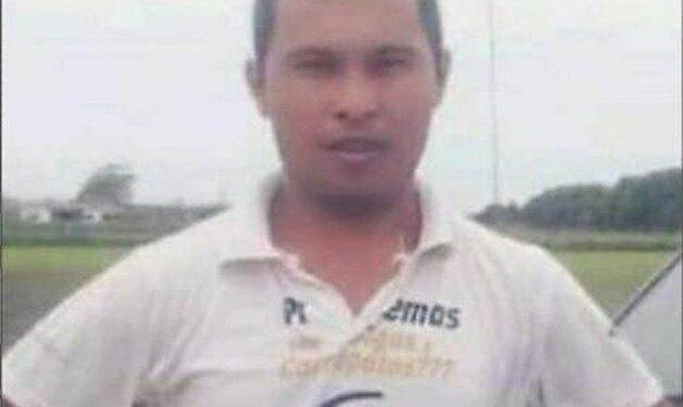 Suposto responsável pelo desaparecimento de agricultor brasileiro no Paraguai é preso