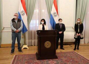 Paraguai reduz imposto para a gastronomia e turismo