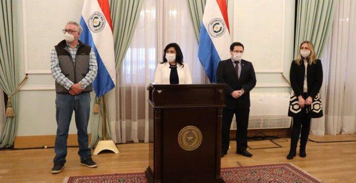 Paraguai reduz imposto para a gastronomia e turismo