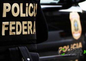 Polícia Federal prende mais um foragido da Operação Cavalo de Fogo em Foz