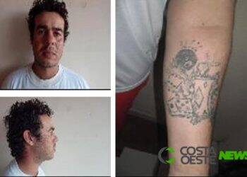 Polícia Militar recaptura sétimo foragido da Cadeia Pública de Medianeira