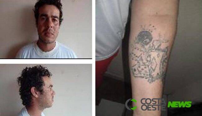 Polícia Militar recaptura sétimo foragido da Cadeia Pública de Medianeira