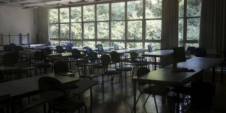 Covid-19: BID apresenta propostas para volta às aulas