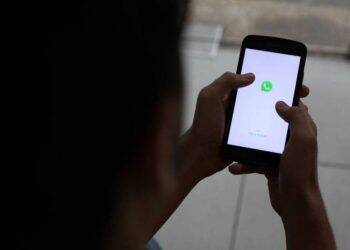 “Golpe do nudes” faz vítimas em Foz; veja como evitar