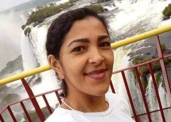 Mulher de 39 anos morre atropelada na BR-277 próximo ao viaduto da JK